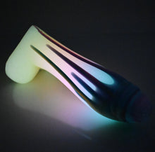 Load image into Gallery viewer, Q4SEJ56 Aquus Large 0030 UV GITD
