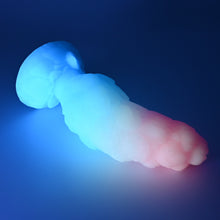 Load image into Gallery viewer, B2SGK43 Flora Small 0030 UV GITD
