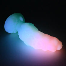 Load image into Gallery viewer, B2SGK43 Flora Small 0030 UV GITD
