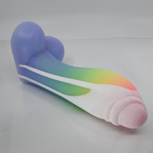 Load image into Gallery viewer, Q4SEJ57 Aquus Large 0030 UV GITD
