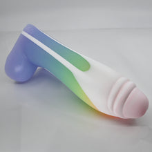 Load image into Gallery viewer, Q4SEJ57 Aquus Large 0030 UV GITD
