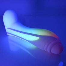 Load image into Gallery viewer, Q4SEJ57 Aquus Large 0030 UV GITD

