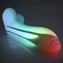 Load image into Gallery viewer, Q4SEJ57 Aquus Large 0030 UV GITD
