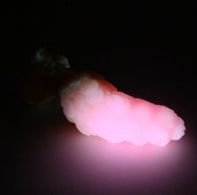 Load image into Gallery viewer, B2SGK44 Flora Small 0030 UV GITD
