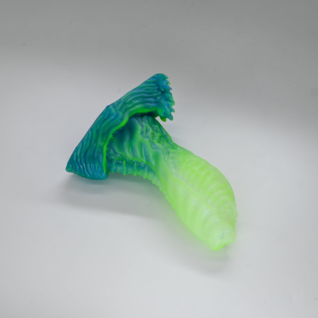 X2MKS07 Shin Small 0050 UV GITD CS