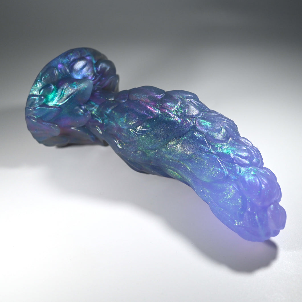 B2TGK45 Flora Small NC 0031 UV CS *FLOP*