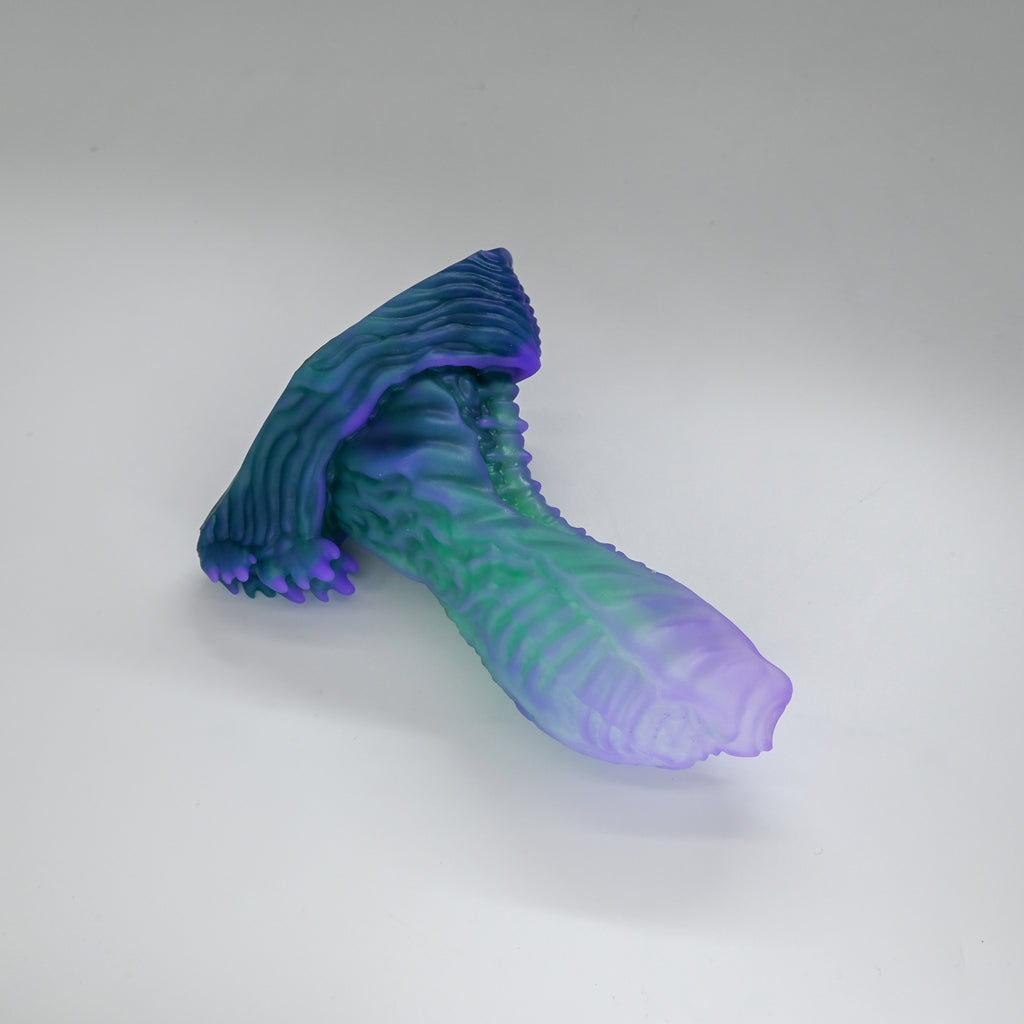 X2SKS08 Shin Small 0030 UV GITD