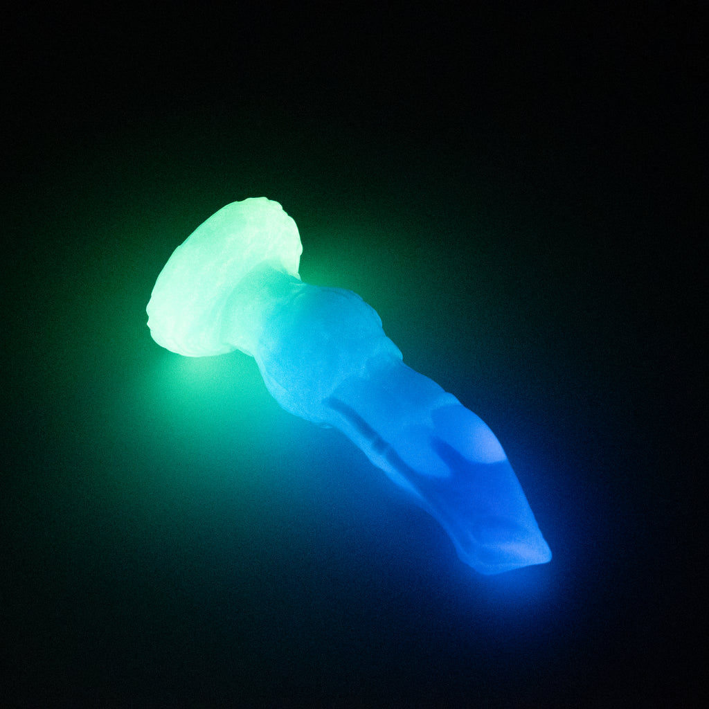 H1SJP89 Hellion XS 0030 UV GITD CS