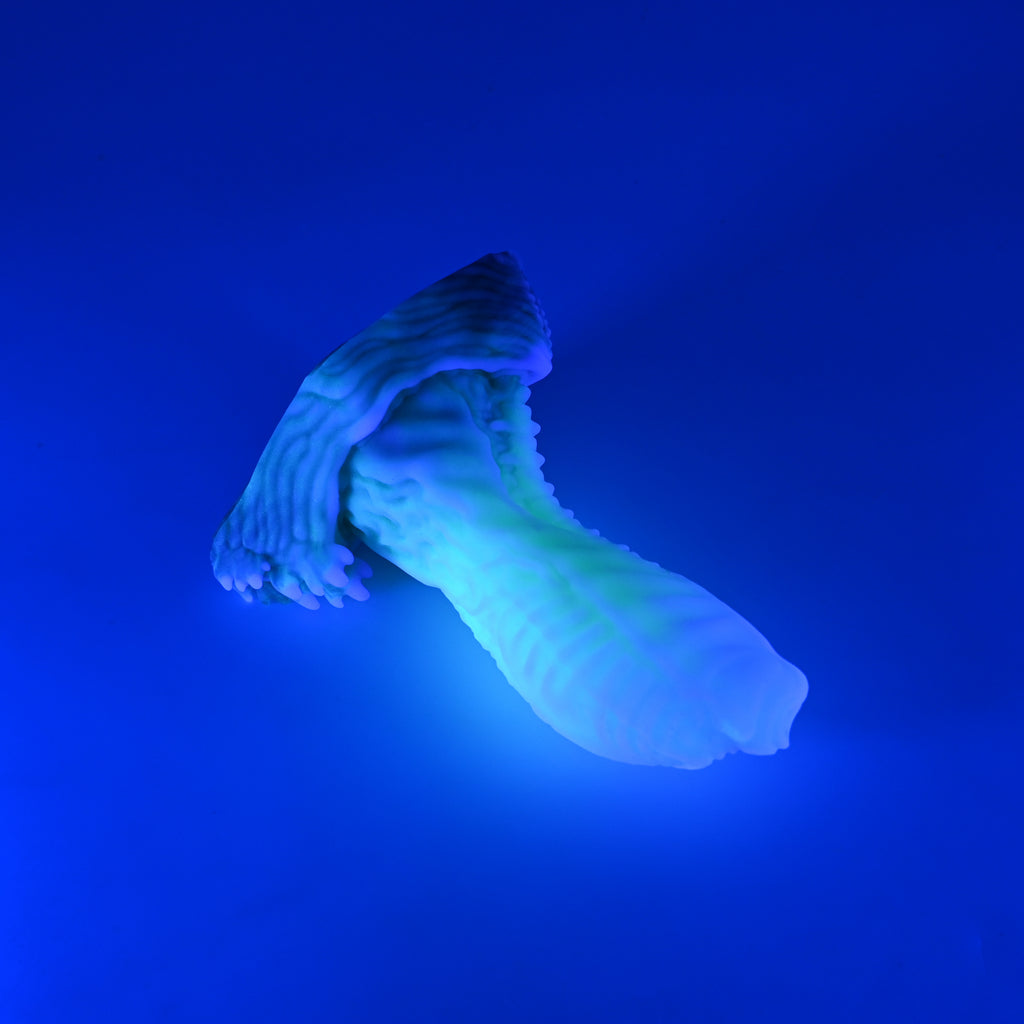 X2SKS08 Shin Small 0030 UV GITD