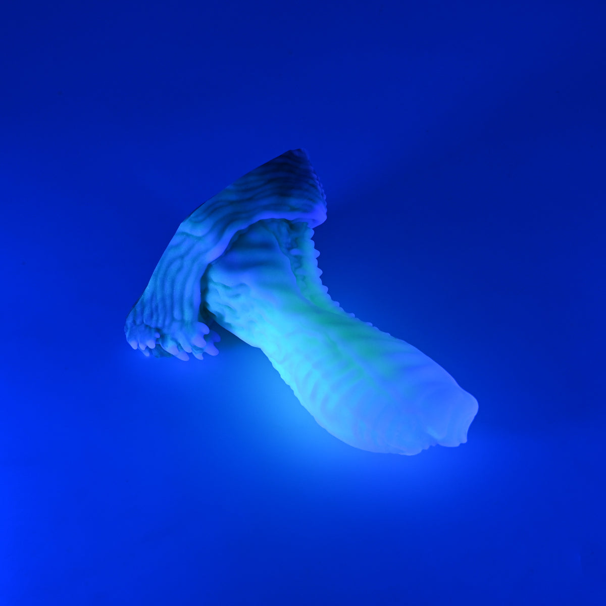 X2SKS08 Shin Small 0030 UV GITD