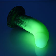 Load image into Gallery viewer, G2XEH90 Ignis Small 0020 UV GITD
