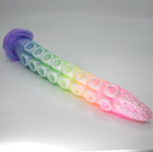 Load image into Gallery viewer, E3MGK55 Illex Medium 0050 UV GITD
