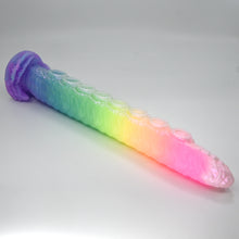 Load image into Gallery viewer, E3MGK55 Illex Medium 0050 UV GITD
