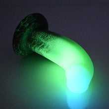 Load image into Gallery viewer, G2XEH90 Ignis Small 0020 UV GITD
