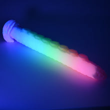 Load image into Gallery viewer, E3MGK55 Illex Medium 0050 UV GITD
