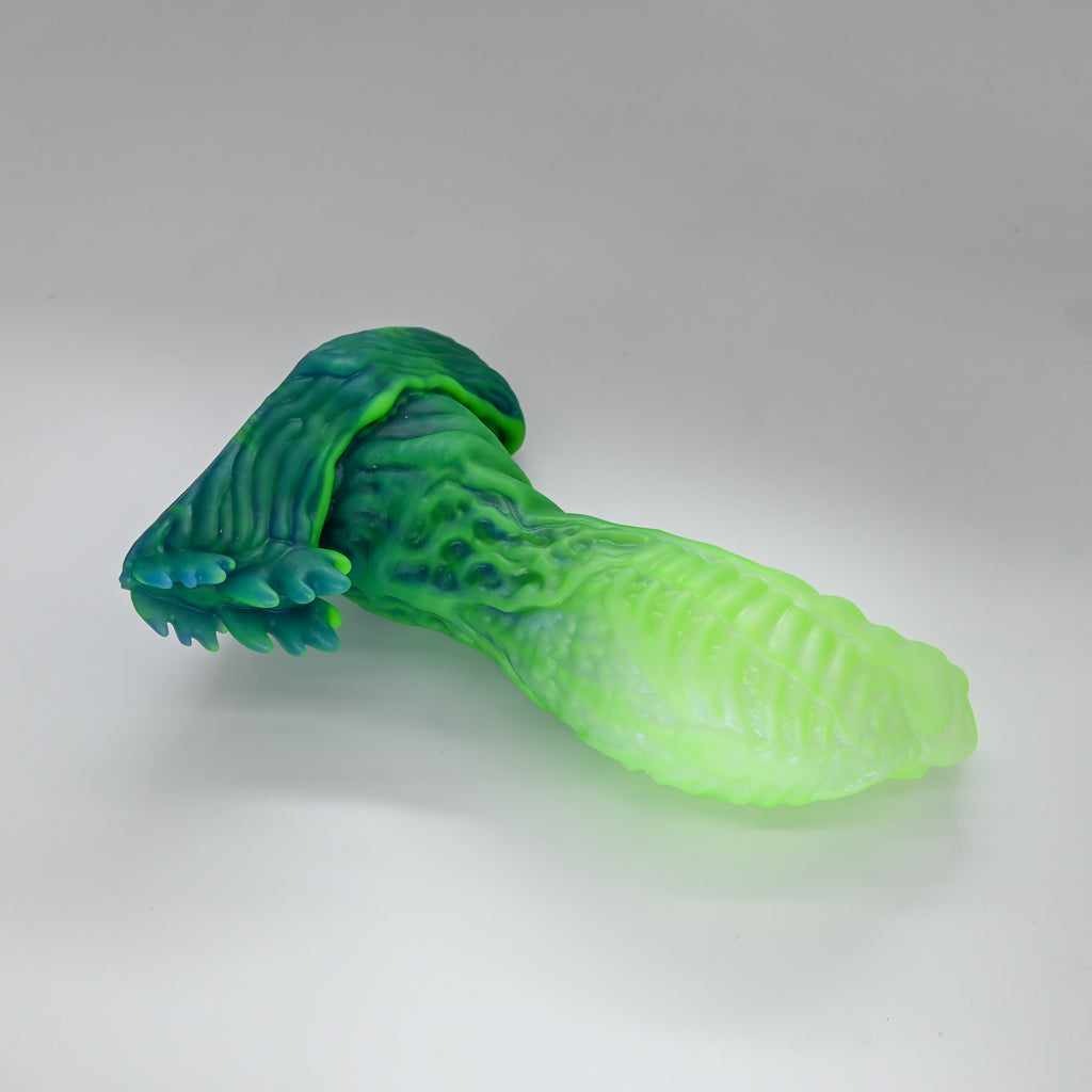 X3MKS09 Shin Medium 0050 UV GITD CS