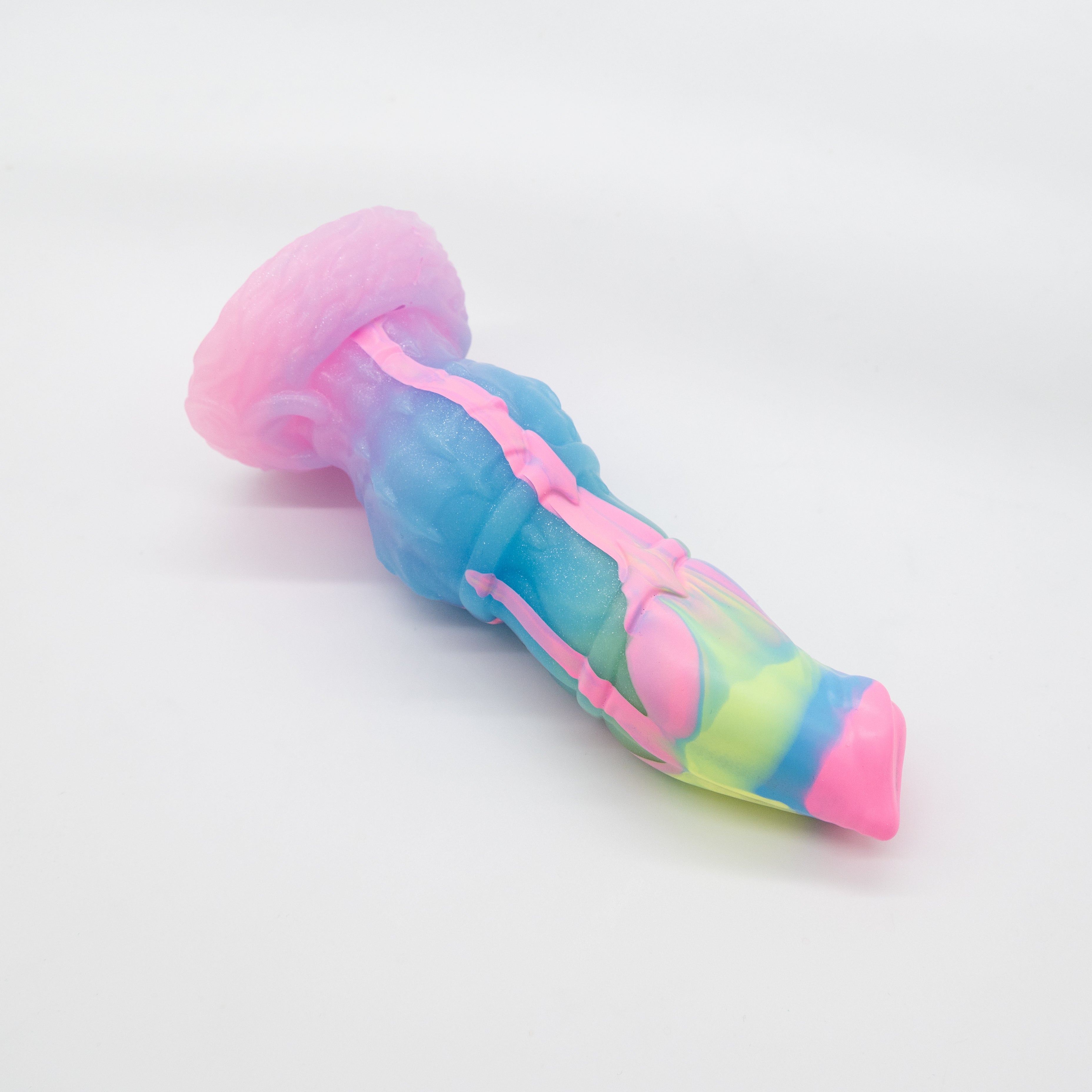 H2SJP91 Hellion Small 0030 UV GITD