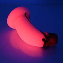 Load image into Gallery viewer, G2MEH91 Ignis Small 0050 UV GITD *FLOP*
