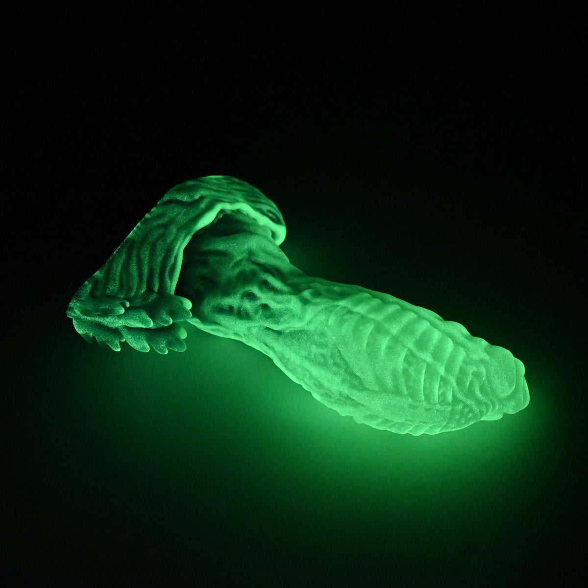 X3MKS09 Shin Medium 0050 UV GITD CS