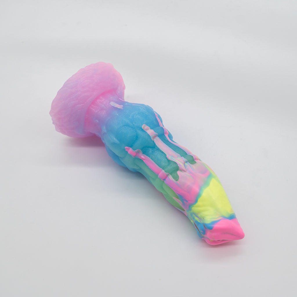H2SJP91 Hellion Small 0030 UV GITD