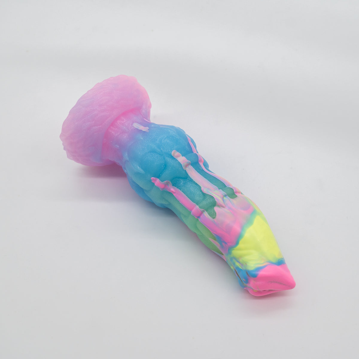 H2SJP91 Hellion Small 0030 UV GITD
