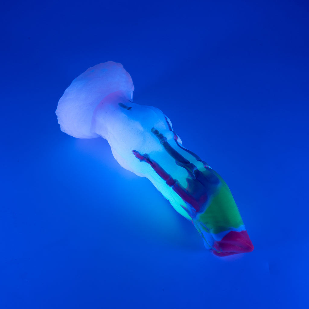 H2SJP91 Hellion Small 0030 UV GITD