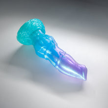 Load image into Gallery viewer, H2SJP92 Hellion Small 0030 UV GITD CS
