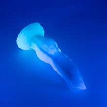 Load image into Gallery viewer, H2SJP92 Hellion Small 0030 UV GITD CS
