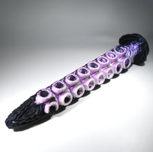 Load image into Gallery viewer, E3SGK57 Illex Medium 0030 UV GITD
