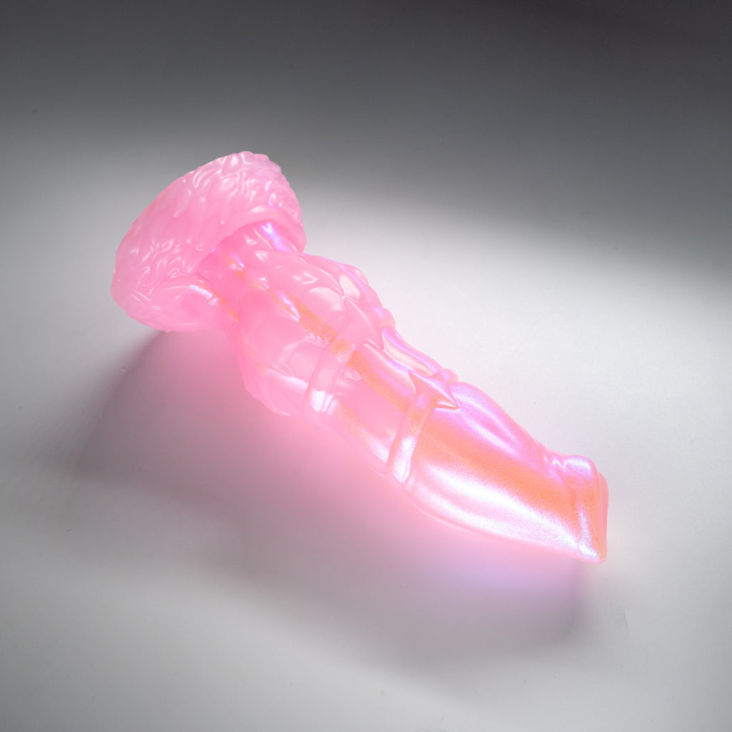 H2XJP93 Hellion Small 0020 UV GITD CS