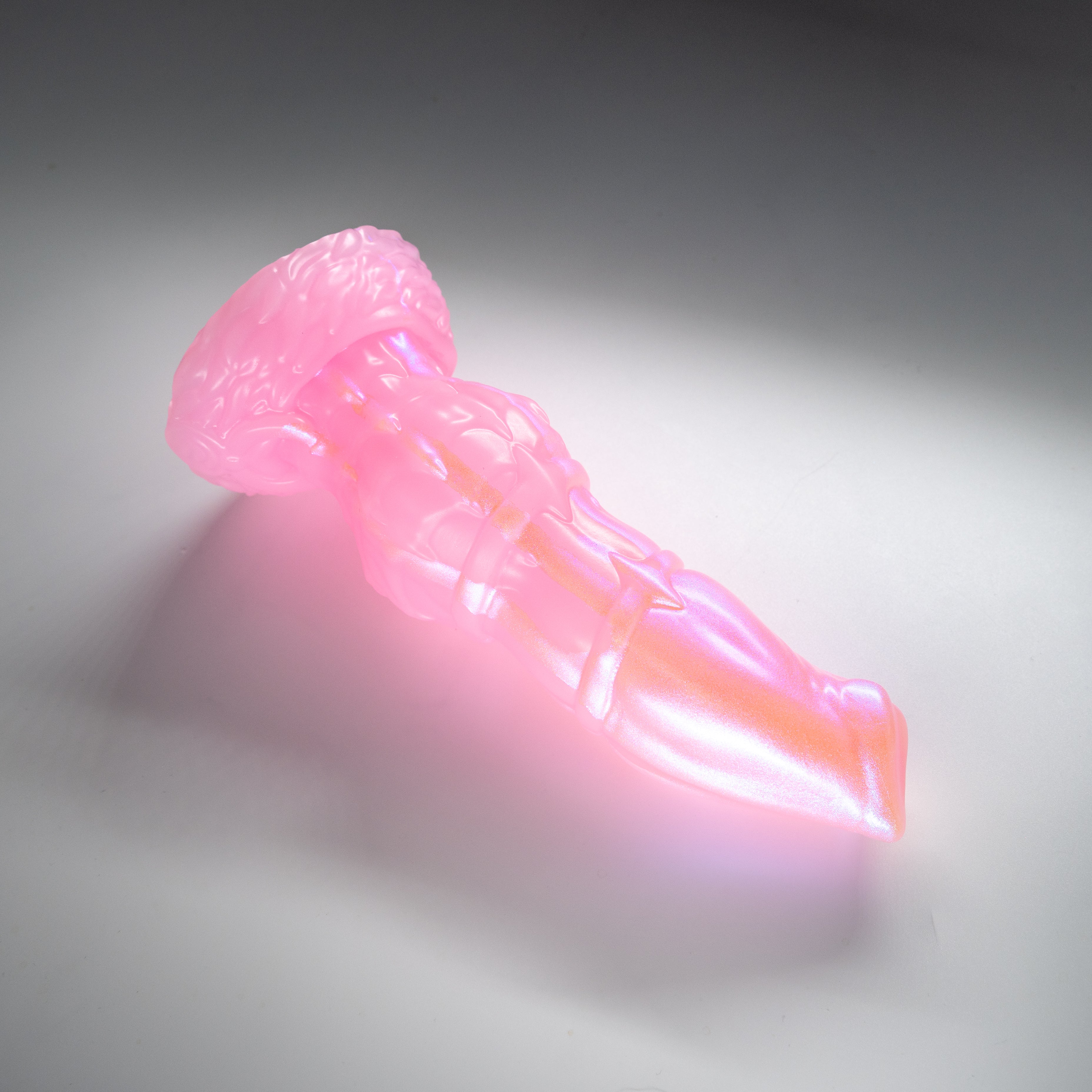 H2XJP93 Hellion Small 0020 UV GITD CS