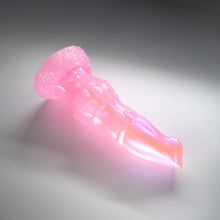 Load image into Gallery viewer, H2XJP93 Hellion Small 0020 UV GITD CS
