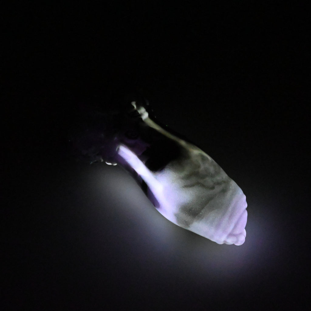 82MKQ80 Hue Small 0050 UV GITD CS