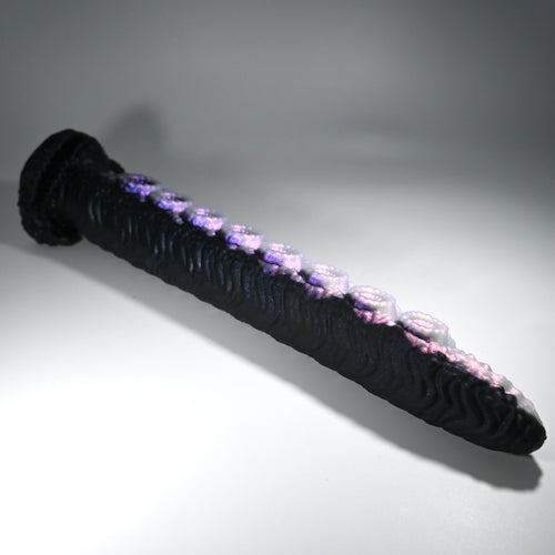 E3XGK58 Illex Medium 0020 UV GITD