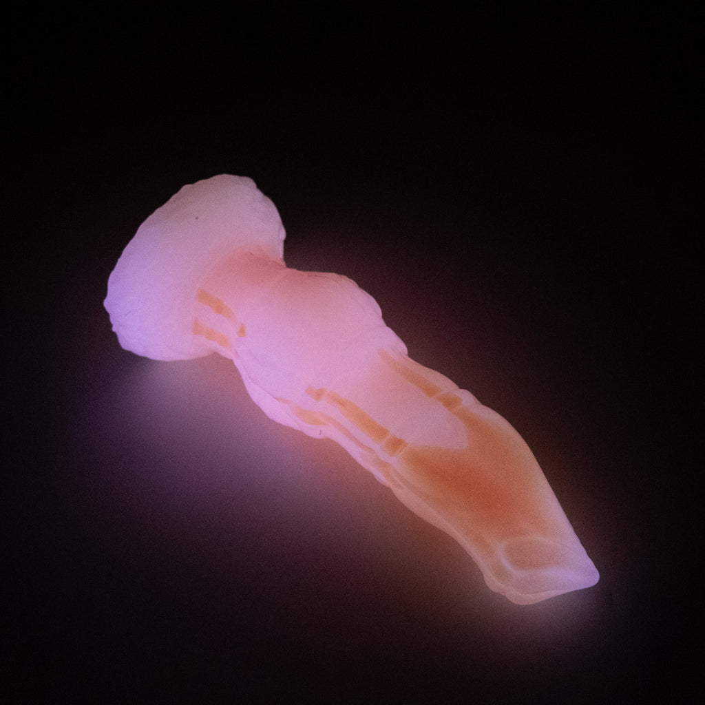 H2XJP93 Hellion Small 0020 UV GITD CS