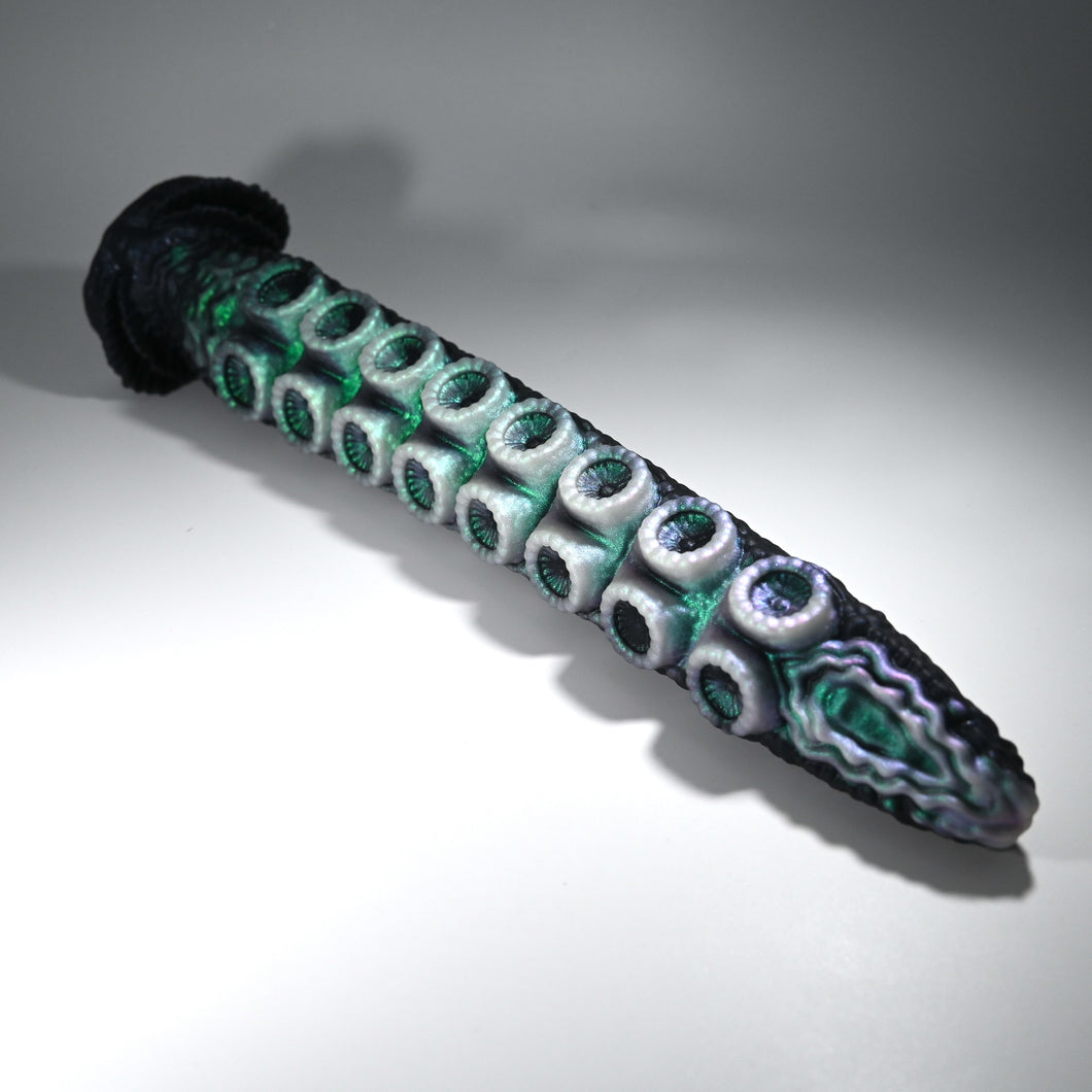 E3XGK59 Illex Medium 0020 CS