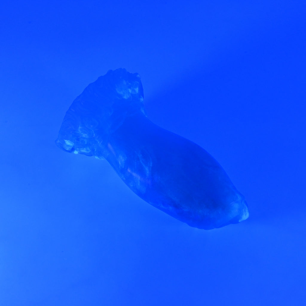 82TKQ83 Hue Small NC 0031 UV GITD CS