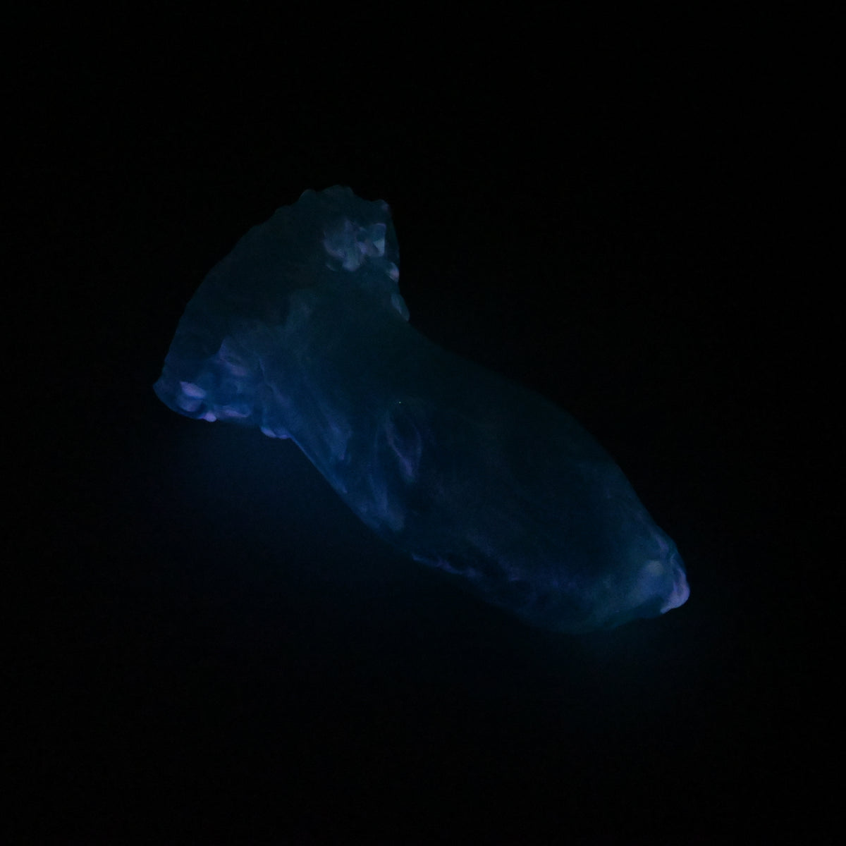 82TKQ83 Hue Small NC 0031 UV GITD CS