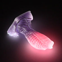 Load image into Gallery viewer, X3MHN27u Shin Medium 0050 UV GITD GHU
