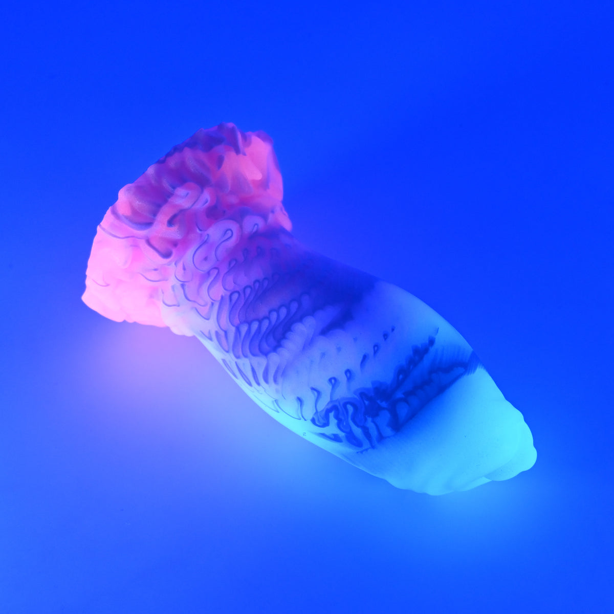 83SKQ84 Hue Medium 0030 UV GITD