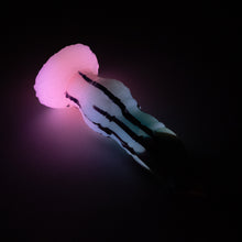 Load image into Gallery viewer, H3SJP97 Hellion Medium 0030 UV GITD GOBLIN HOLE
