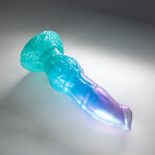 Load image into Gallery viewer, H3SJP98 Hellion Medium 0030 UV GITD CS
