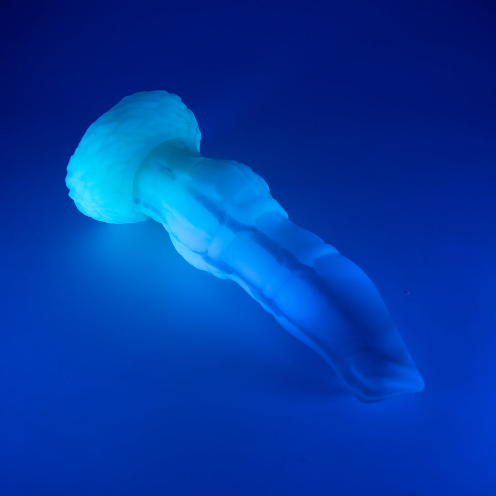 H3SJP98 Hellion Medium 0030 UV GITD CS