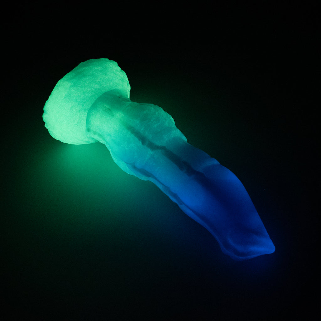 H3SJP98 Hellion Medium 0030 UV GITD CS