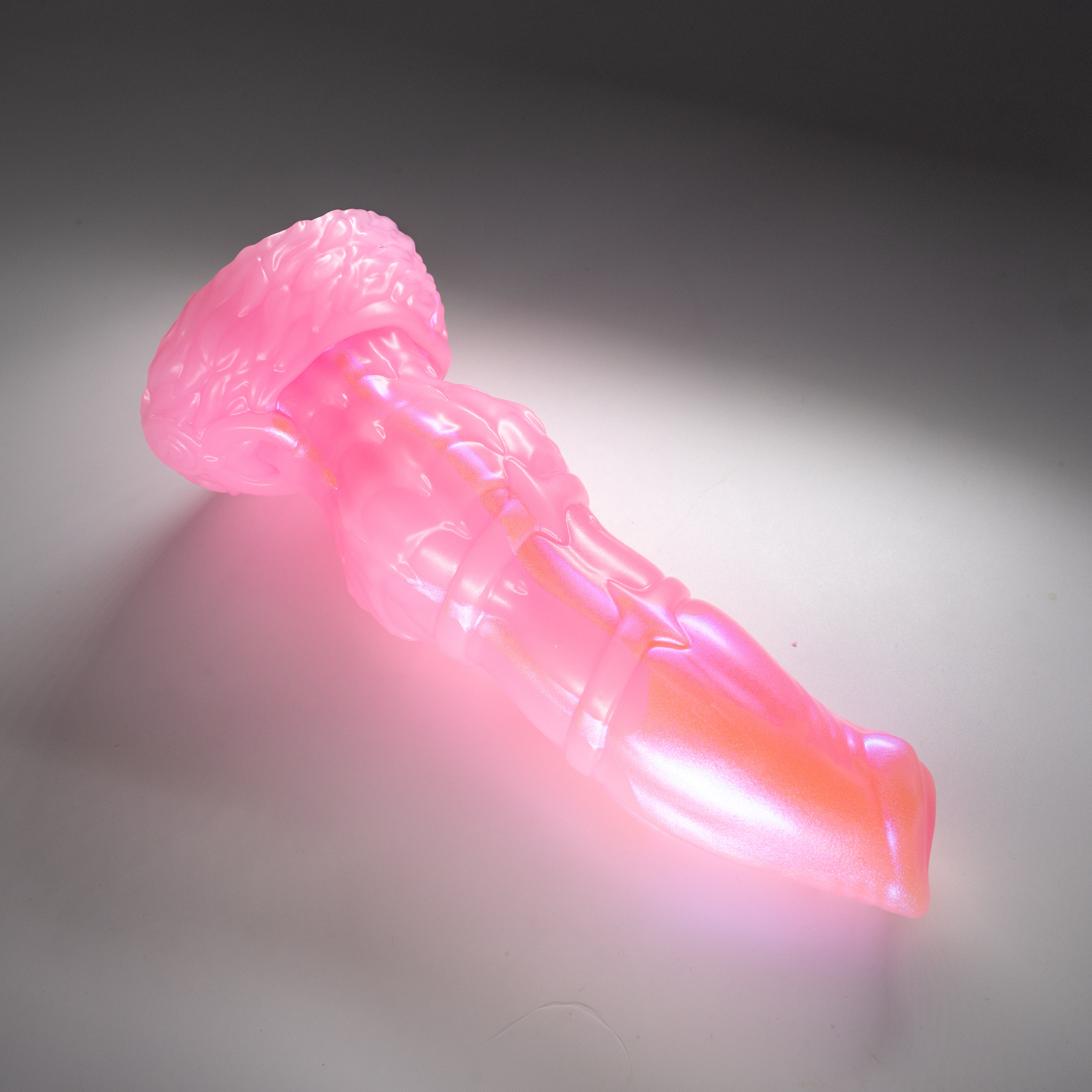 H3XJP99 Hellion Medium 0020 UV GITD CS
