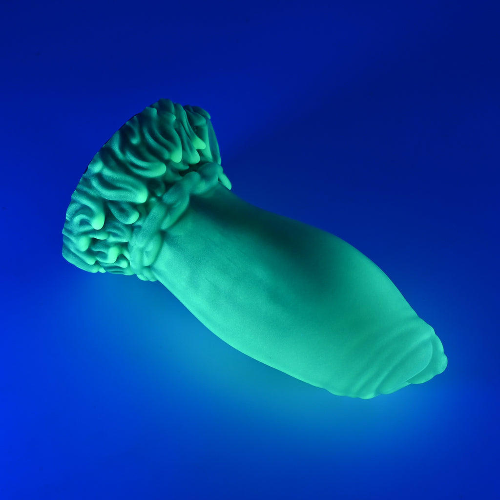 83SKQ86 Hue Medium 0030 UV GITD CS