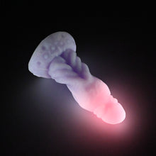Load image into Gallery viewer, J3MHM47^ Jupiter Medium 0050 UV GITD GHPA
