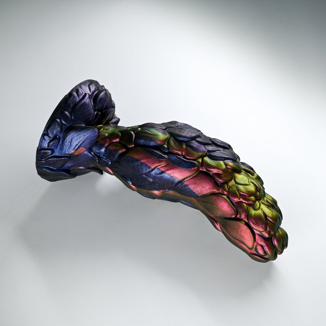 B2MHM24 Flora Small 0050 CS