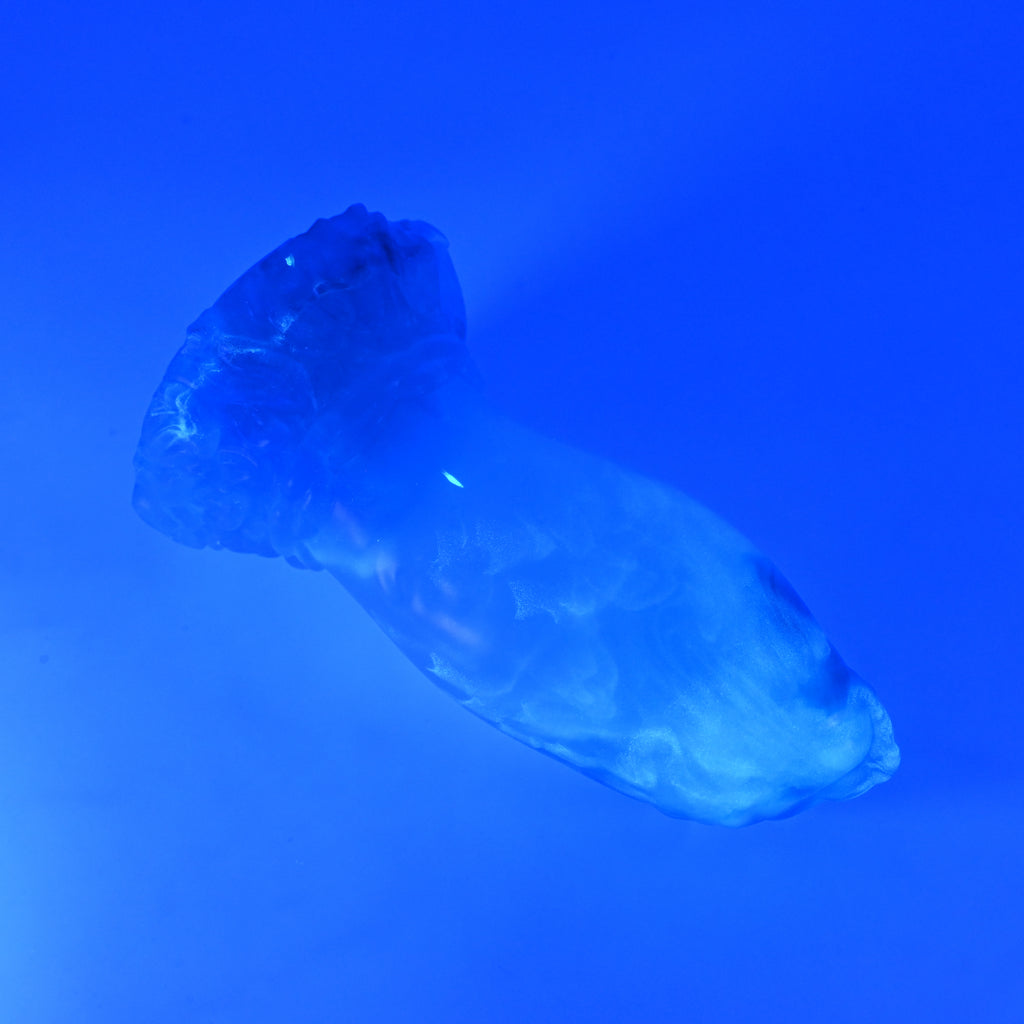 83TKQ88 Hue Medium NC 0031 UV GITD CS *FLOP*