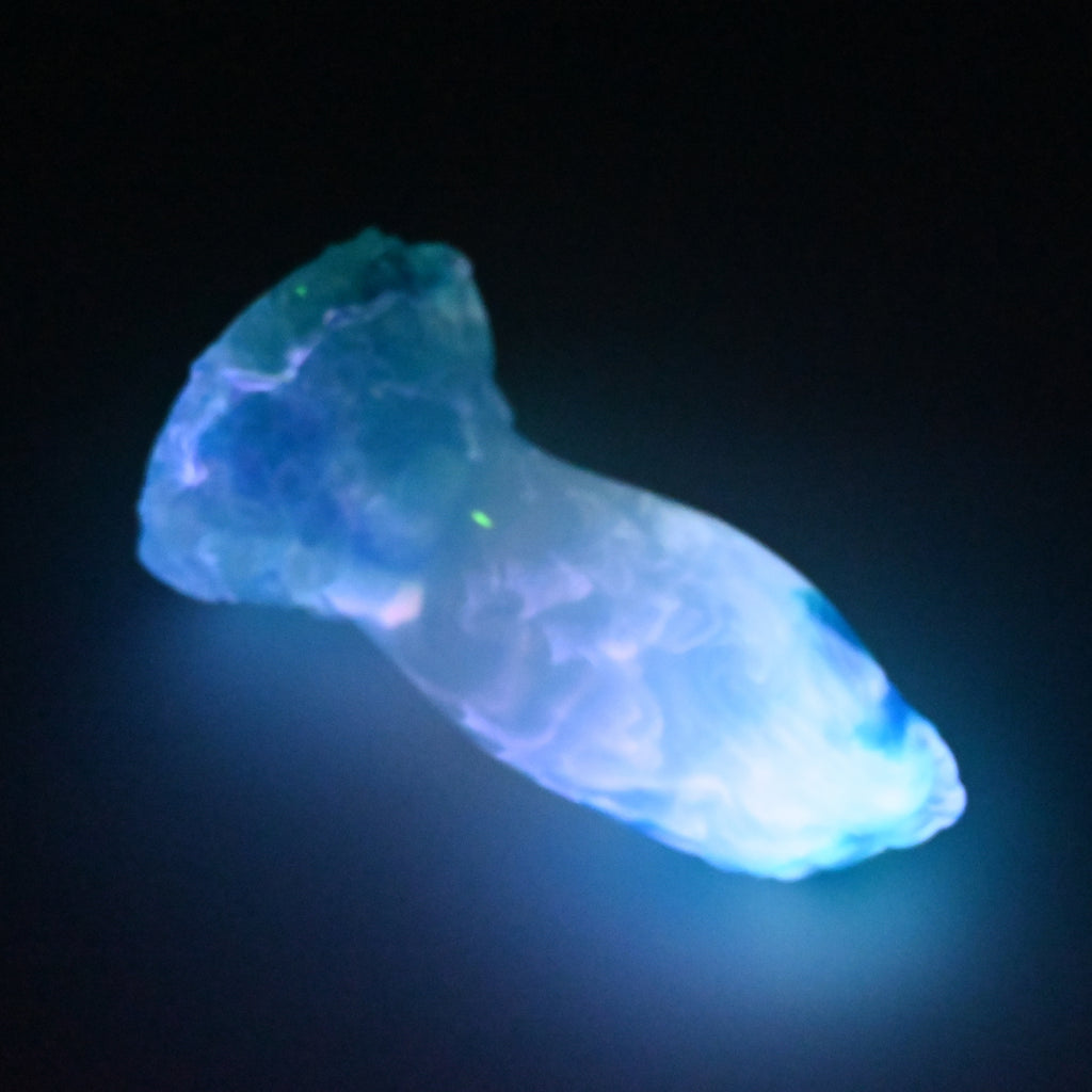 83TKQ88 Hue Medium NC 0031 UV GITD CS *FLOP*